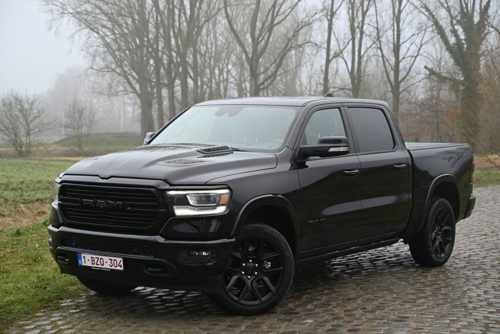 JNS Motors | Dodge Ram 1500 Laramie 2020 5.7 Hemi